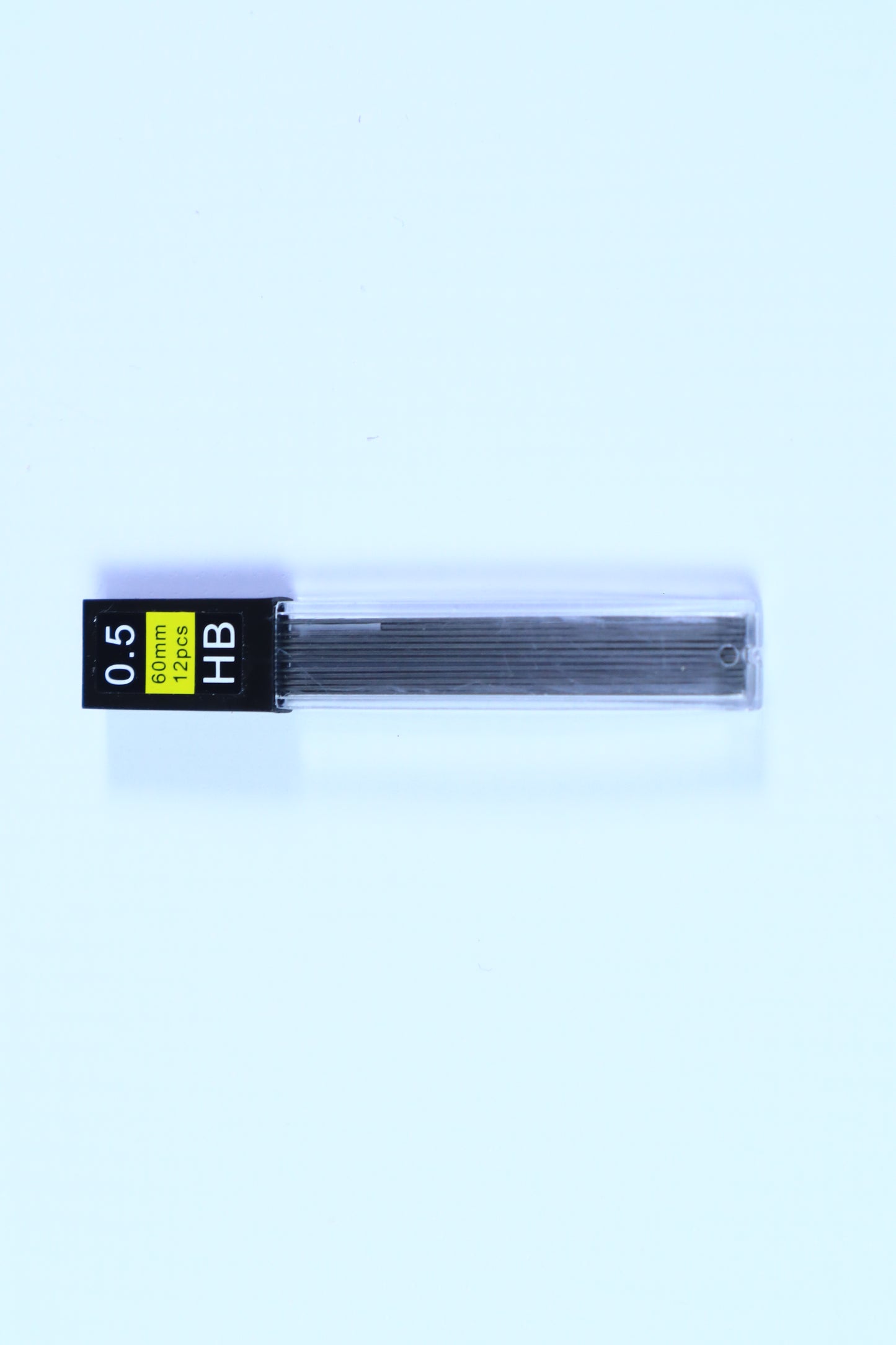 E STRICKS 0.5mm HB PENCIL LEADS