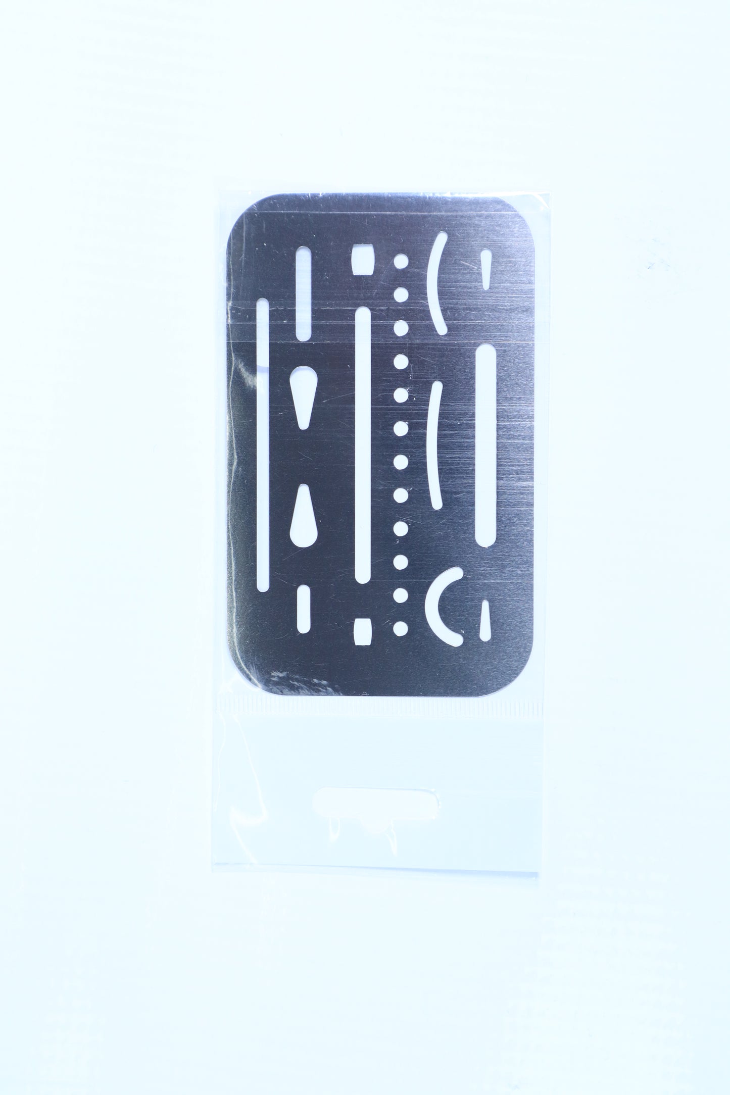 Erasing Shield