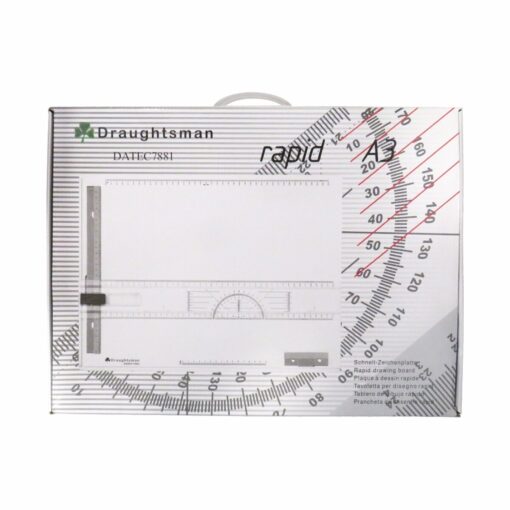 A3 Basic drawing board