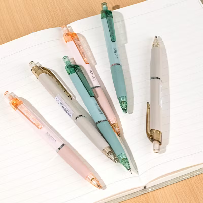 Linfini 0.5mm CLUTCH PENCIL