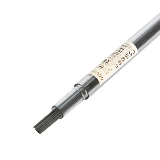 Deli 0.5mm HB PENCIL LEADS