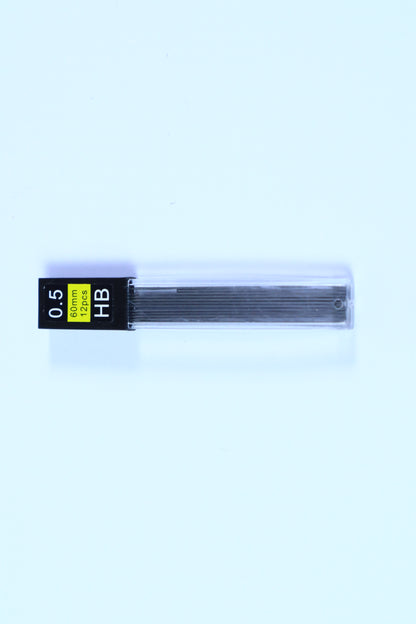 E STRICKS 0.5mm HB PENCIL LEADS