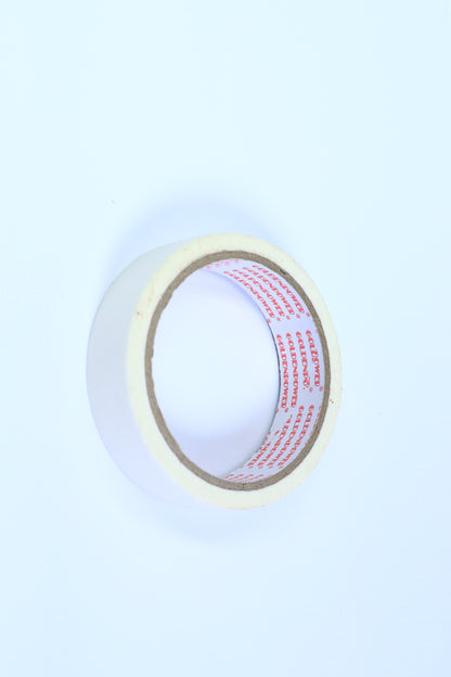 Masking Tape (Light Duty)