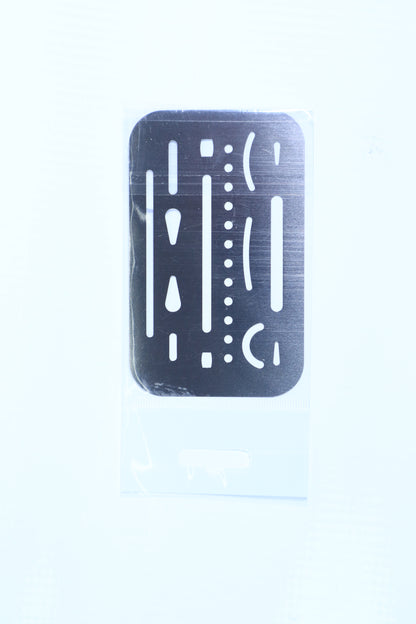 Erasing Shield