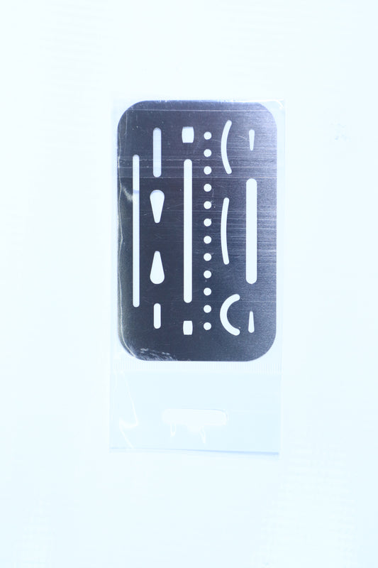 Erasing Shield