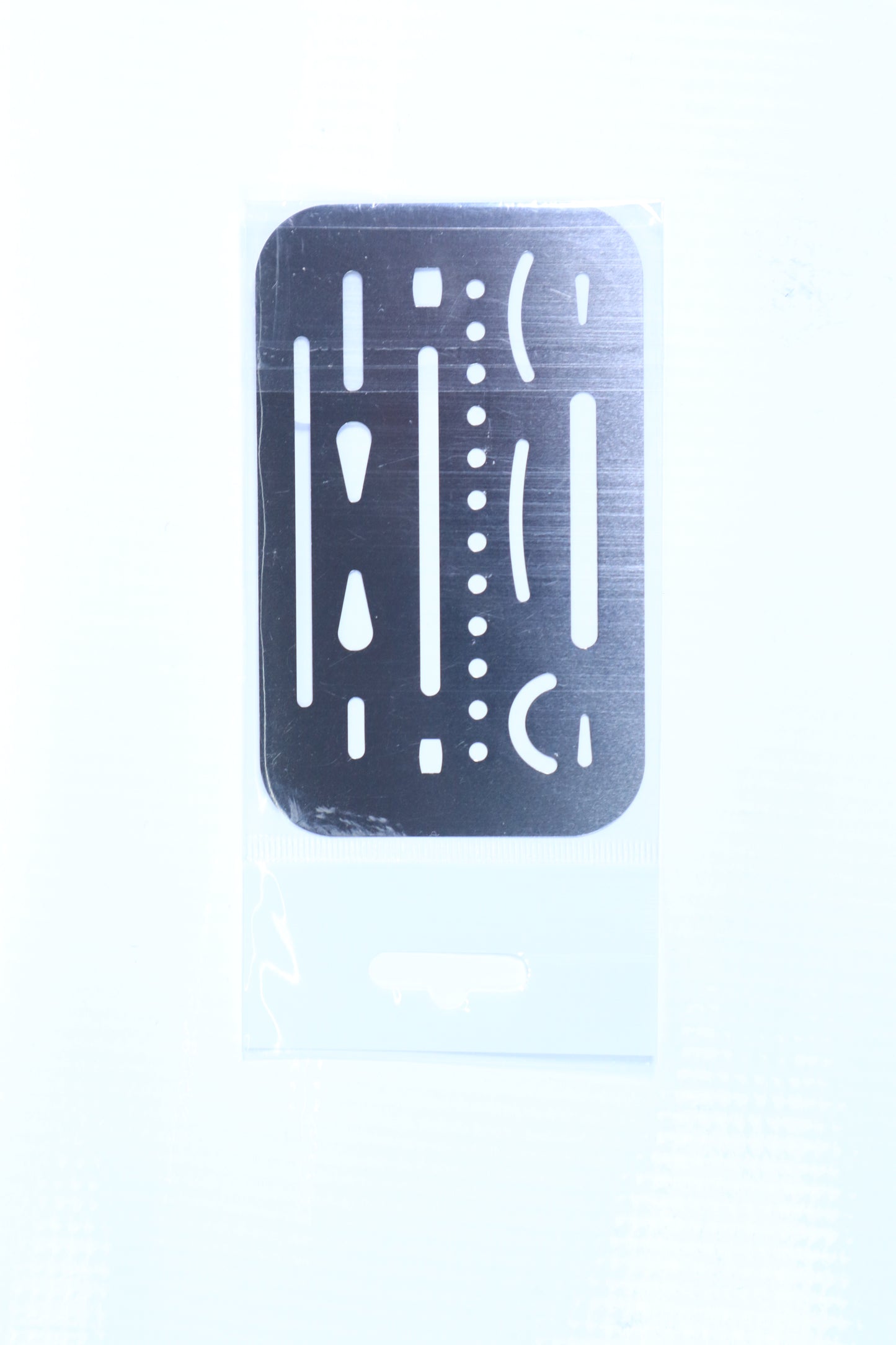 Erasing Shield