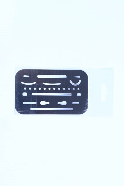 Erasing Shield