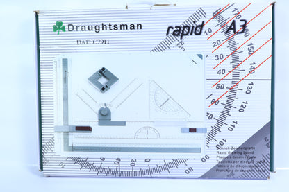 Draughtsman Rapid A3 DRAWING BOARD