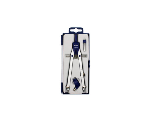 Nexx Precission Drawing Compass (with Adjustment Wheel) (Copy)