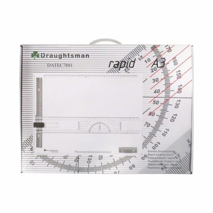 A3 Basic drawing board