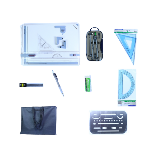 EGD Drawing Board Full Set