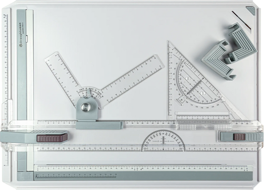 Draughtsman Rapid A3 DRAWING BOARD